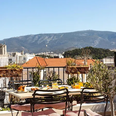 Byron 2* Athens