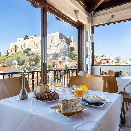 Byron 2* Athens