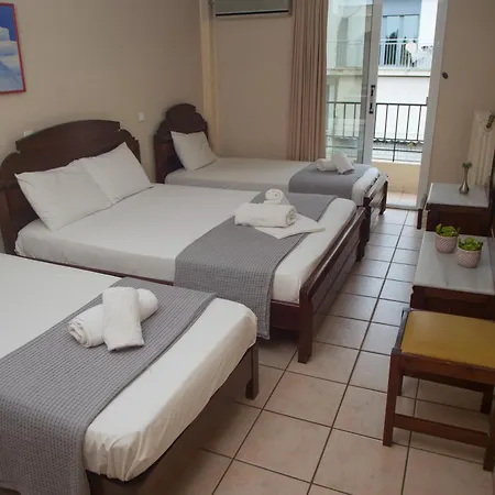 Hotel Byron Athens
