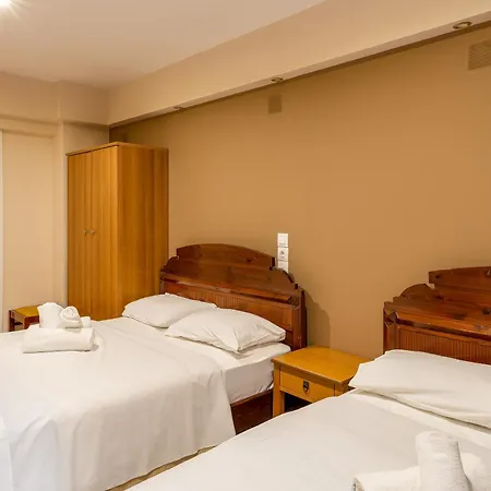 Byron Hotel