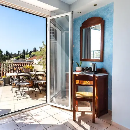 Byron Hotel Athens