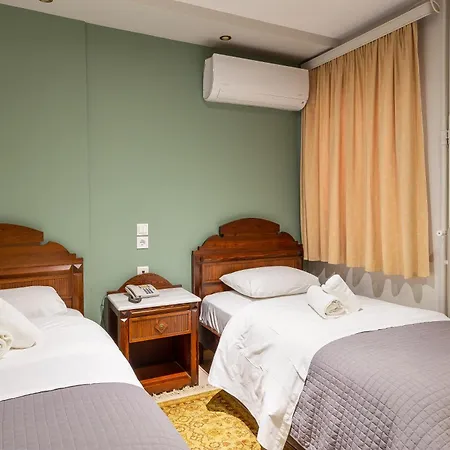 Hotel Byron