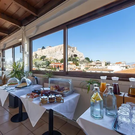 Hotel Byron 2*