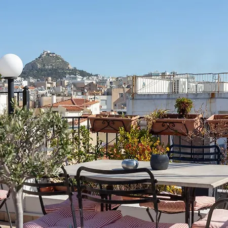 Hotel Byron