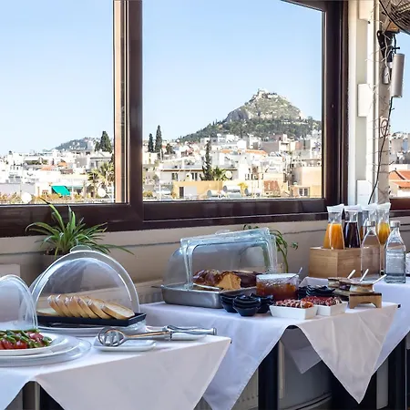Hotel Byron 2*