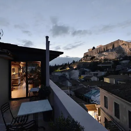 Byron 2* Athens