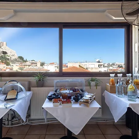 Hotel Byron 2*